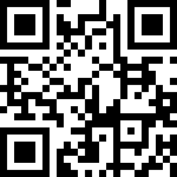 QR Code for the PME Harry Potter Character Candle - 