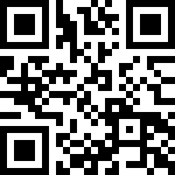 QR Code for the PME Harry Potter Houses Cake Toppers, Pack of 15 - Hufflepuff Yellow