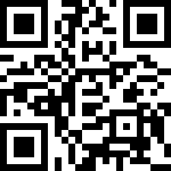 QR Code for the PME Harry Potter Hogwarts Houses Sprinkles, Set of 4