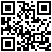 QR Code for the Chaloner Blackcurrant, Orange & Cinnamon Jam, 200g