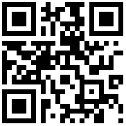 QR Code for the Popstrukt Wafer Side Table - Soft White