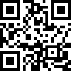 QR Code for the DSA Abigail Mic Tea Towel - Grey