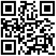 QR Code for the DSA Abigail Mic Tea Towel - Stone