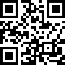 QR Code for the DSA Robyn Valerie Cape Blue Full Bib Apron