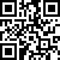 QR Code for the DSA Robyn Valerie Cosmos Full Bib Apron