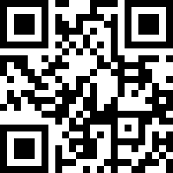 QR Code for the Me Thyme Cross-Over Apron - Light Oatmeal