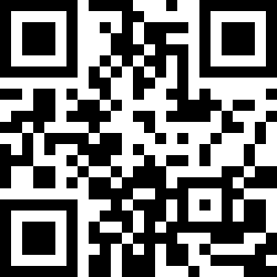 QR Code for the Me Thyme Eucalyptus Weekly Menu Planner, 50 Sheets