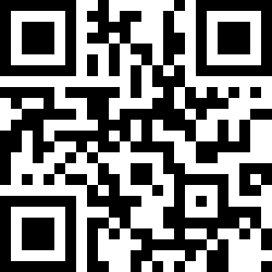 QR Code for the Ulster Weavers Bee Bloom Double Oven Glove