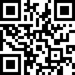 QR Code for the Ulster Weavers Bee Bloom Pot Holder
