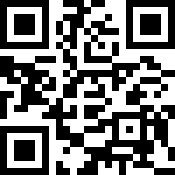 QR Code for the Ulster Weavers Cotton Bee Bloom Apron