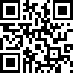 QR Code for the Ulster Weavers Cotton Blackthorn Tea Towel