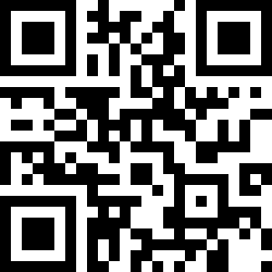 QR Code for the Ulster Weavers Finch and Flower Double Oven Glove