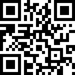 QR Code for the Ulster Weavers Finch and Flower Micro Mitts, Set of 2