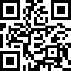 QR Code for the Ulster Weavers Finch and Flower Pot Holder
