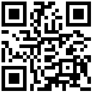 QR Code for the Ulster Weavers Whip Clean Finch and Flower Apron