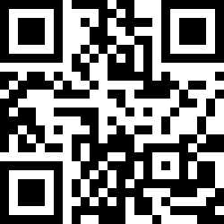 QR Code for the Schoonbee Landgoed Ridiculously Ruby Grape Chewies, Box of 4