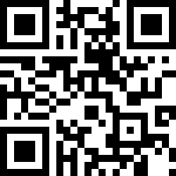 QR Code for the Schoonbee Landgoed Seriously Sweet Grape Chewies, Box of 4