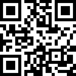 QR Code for the Bathroom Solutions Bamboo Bathroom Scale