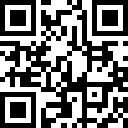 QR Code for the Swan Retro Horizontal & Vertical Fan Heater, 1800W - Black
