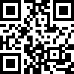 QR Code for the DSA Robyn Valerie Olive White Full Bib Apron