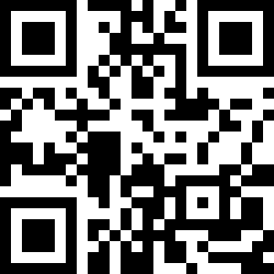 QR Code for the Cara Saven Decor Gentle Reminder Tablecloth - 10-12 Seater