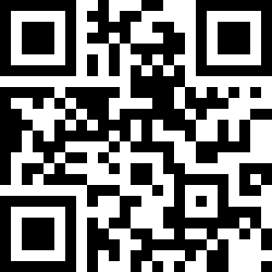 QR Code for the H & S Collection Striped Baskets, Set of 3