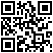 QR Code for the Jenna Clifford Botanica Rose Cup & Saucer