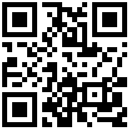 QR Code for the Jenna Clifford Botanica Rose Grande Mug, 350ml