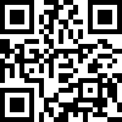 QR Code for the Jenna Clifford Jennas Garden Coffee Mug, 300ml