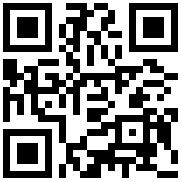 QR Code for the Jenna Clifford Jennas Garden Coffee Mug, 300ml
