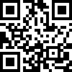 QR Code for the Jenna Clifford Peach Rose Mug, 300ml