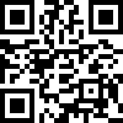 QR Code for the Jenna Clifford Peacock Coffee Mug, 350ml