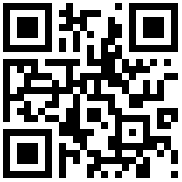 QR Code for the Bissell CrossWave HydroSteam Pet Multi-Surface Vacuum Cleaner - Black/Grey