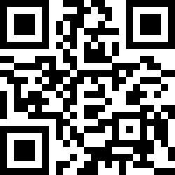 QR Code for the Swan Retro Horizontal & Vertical Fan Heater, 1800W - Red
