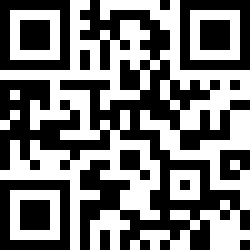 QR Code for the DSA Abigail Marc Stone Stripe Cotton Tablecloth - 