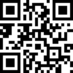 QR Code for the DSA Abigail Marc Stone Stripe Cotton Tablecloth - 