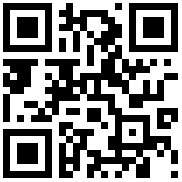 QR Code for the DSA Abigail Marc Stone Stripe Cotton Tablecloth - 12-Seater