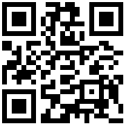QR Code for the DSA Abigail Marc Stripe Cotton Napkins, Set of 6 - Grey