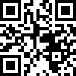 QR Code for the DSA Abigail Mic Grey Stripe Cotton Tablecloth - 