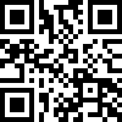 QR Code for the DSA Abigail Mic Stone Stripe Cotton Tablecloth - 