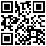 QR Code for the DSA Abigail Mic Stone Stripe Cotton Tablecloth - 8-Seater