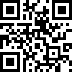 QR Code for the DSA Abigail Mic Stone Stripe Cotton Tablecloth - 10-Seater