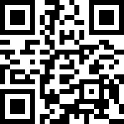 QR Code for the DSA Abigail Mic Stone Stripe Cotton Tablecloth - 