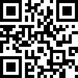 QR Code for the DSA Abigail Mic Stripe Cotton Napkins, Set of 6 - Stone