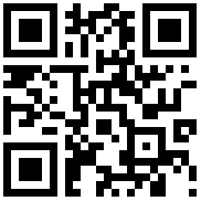 QR Code for the Blim Plus Bauletto Lunchbox, Medium - Desert Medium