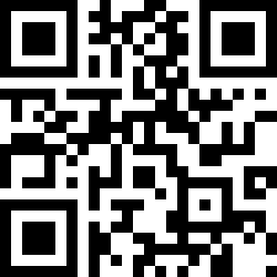 QR Code for the Blim Plus Bauletto Lunchbox, Medium - Flamingo Pink