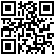 QR Code for the Blim Plus Bauletto Lunchbox, Medium - Flamingo Pink