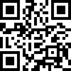 QR Code for the Blim Plus Bauletto Lunchbox, Small - Carbon Black