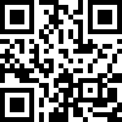 QR Code for the Blim Plus Bauletto Lunchbox, Small - Desert Medium