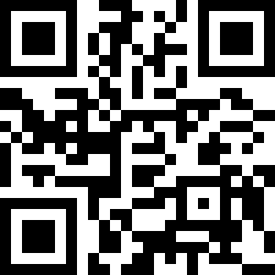 QR Code for the Blim Plus Bauletto Lunchbox, Small - Flamingo-Pink